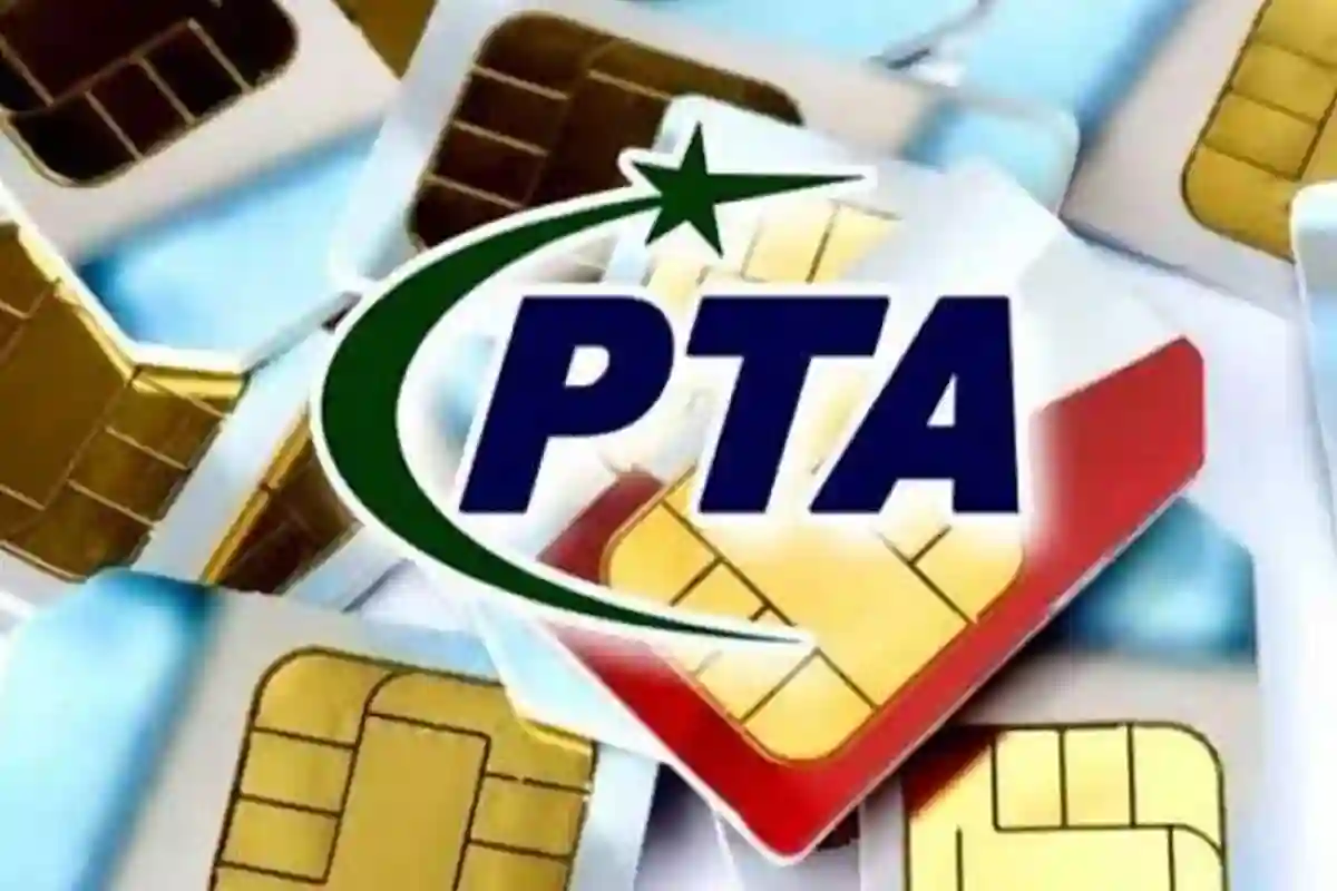 پی ٹی اے نے لاکھوں سمز بلاک کردیں؛ مگر کیوں؟ اہم وجہ سامنے آگئی