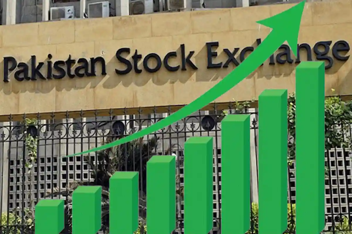 پاکستان اسٹاک ایکسچینج