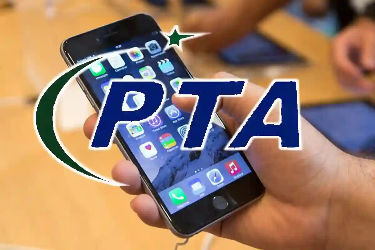 موبائل فون صارفین خبردار!!! پی ٹی اے کا بڑا اعلان