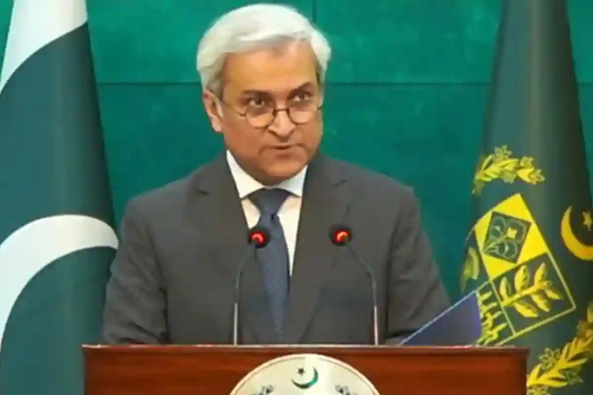 پاکستان افغانستان کے ساتھ مزید کشیدگی نہیں چاہتا، ترجمان دفتر خارجہ