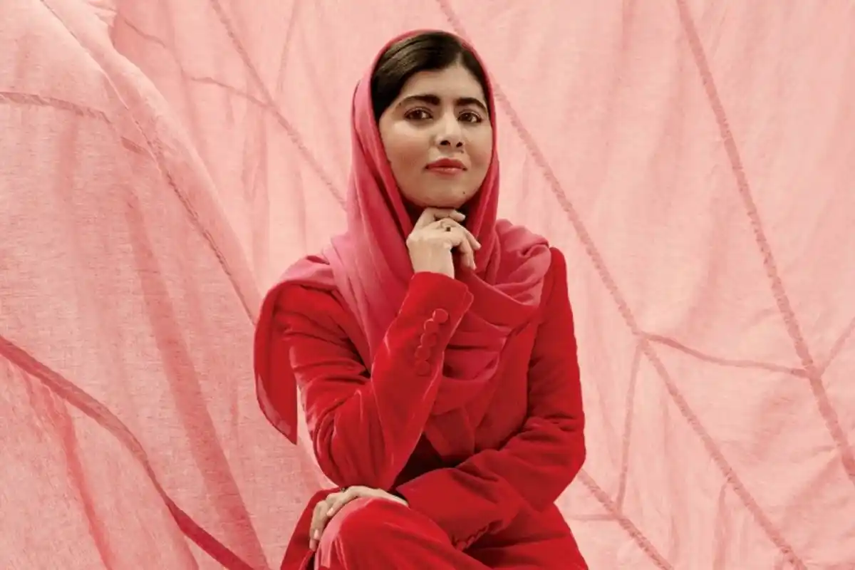 ملالہ یوسفزئی کا غزہ، سوڈان اور کانگو میں بچیوں کی تعلیم کیلئے بڑی امداد کا اعلان