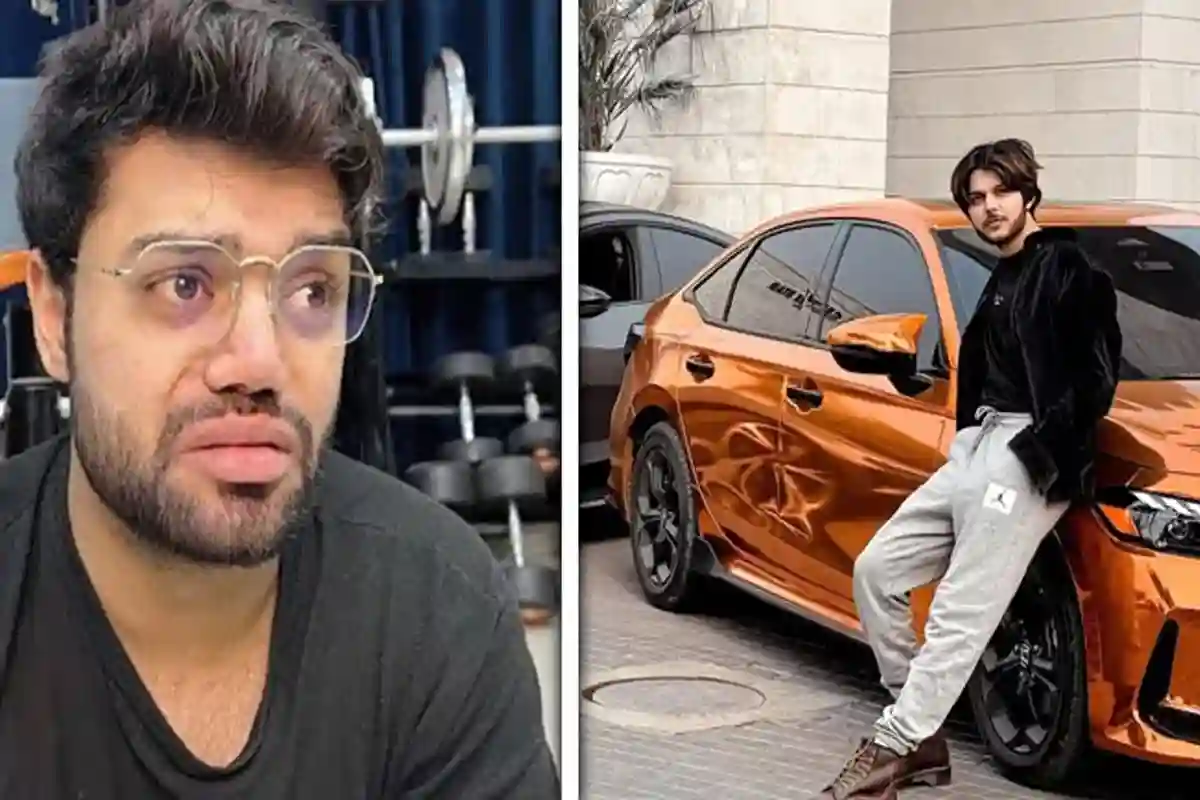 ندیم نانی والا