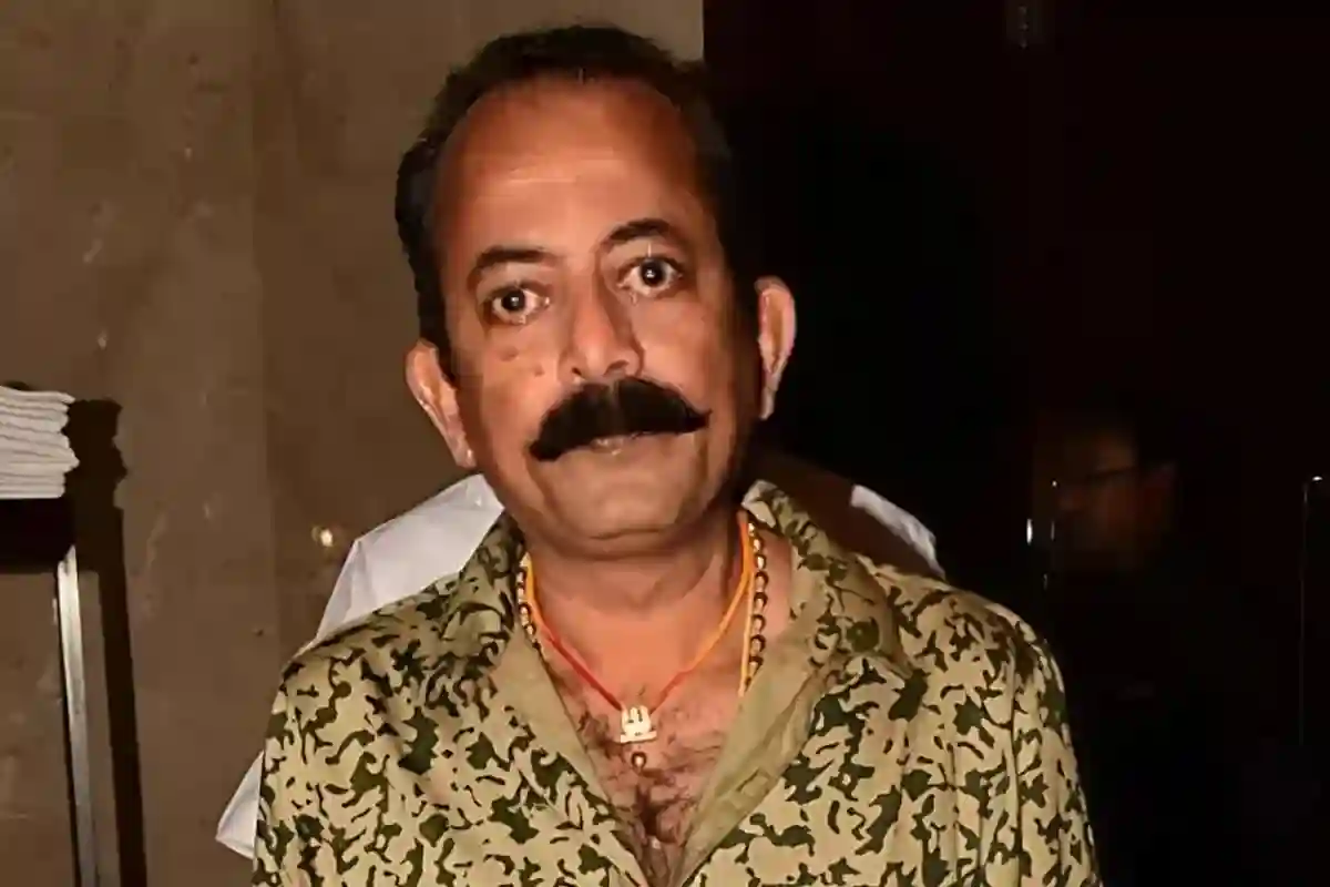 اداکار کنن پٹانبی انتقال