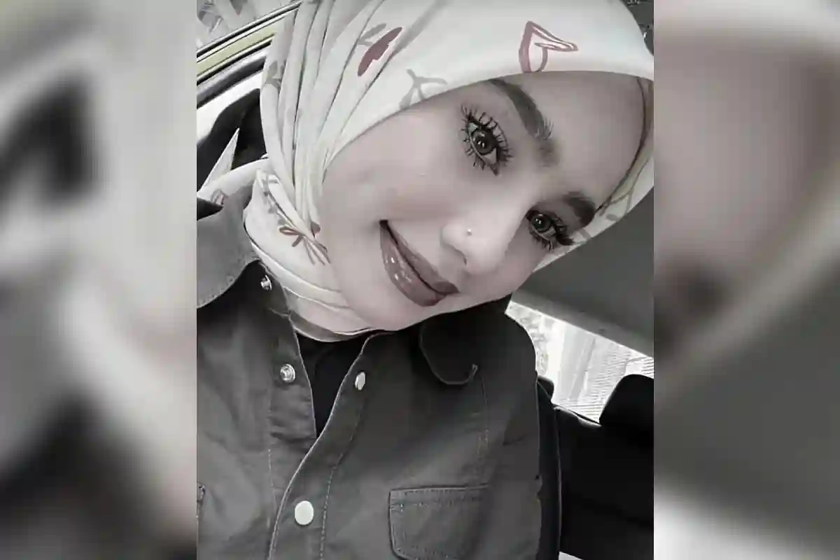 ٹک ٹاک اسٹار نورال اثیرہ