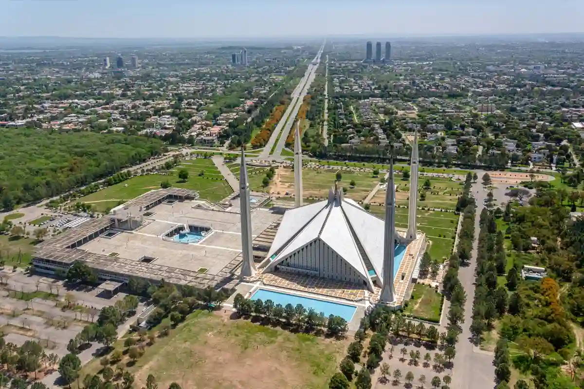 اسلام آباد میں جدید کرکٹ اسٹیڈیم کی تعمیر، سی ڈی اے کا بڑا منصوبہ