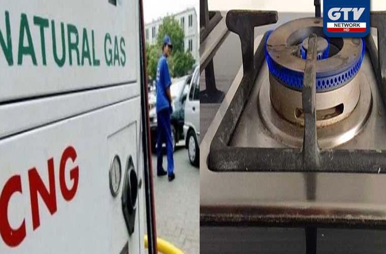 CNG closure continues to disturb Lahore despite tall claims of minister