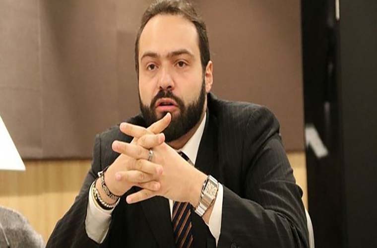 European Parliament VP for negotiated settlement of Pak India dispute