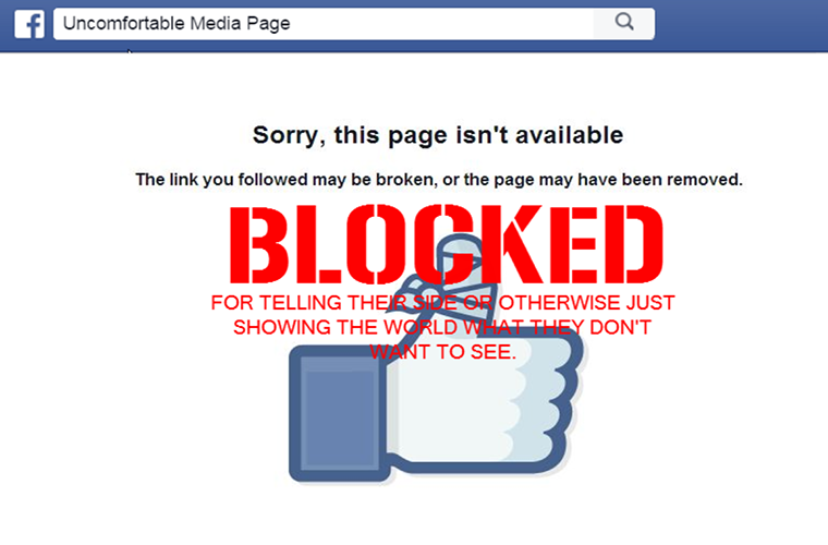 Facebook live streaming of Pakistan Broadcasting Service blocked