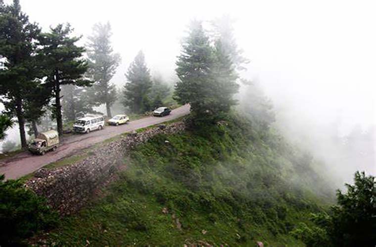 ADB approves $150m for infrastructure project of Galliyat