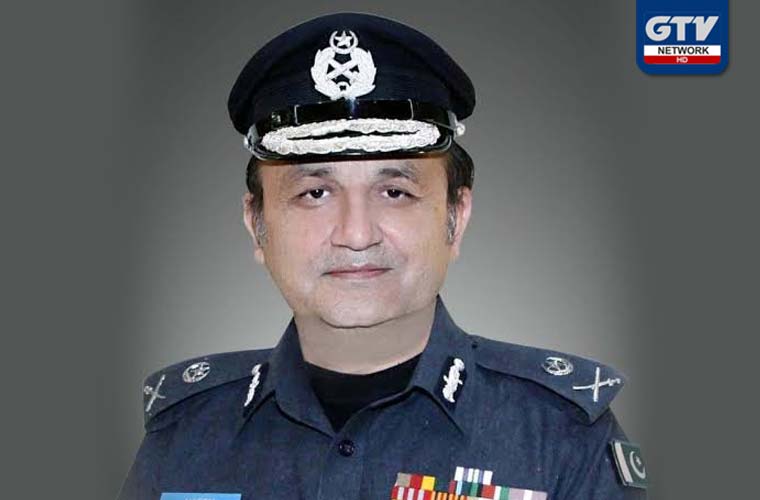 IG KP being made OSD as government considers three names for the post