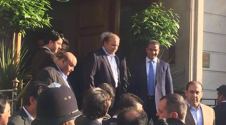 Nawaz Sharif may move to US for needed medical aid