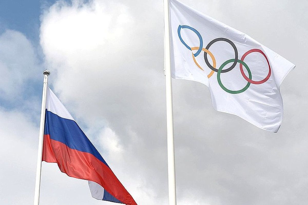 Russia will not face blanket ban on world sport, including Euro 2020: Telegraph