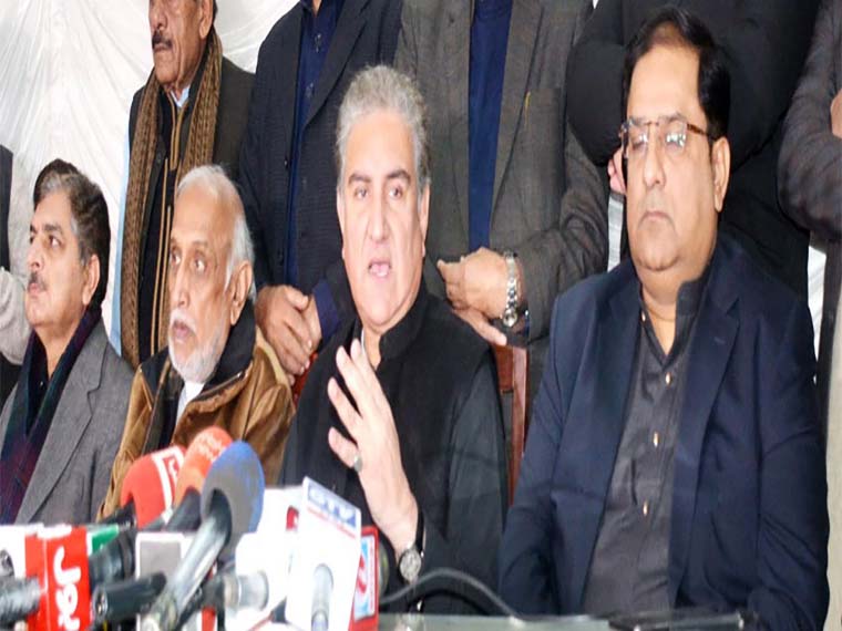 Pakistan sees deepening division in India over citizenship law