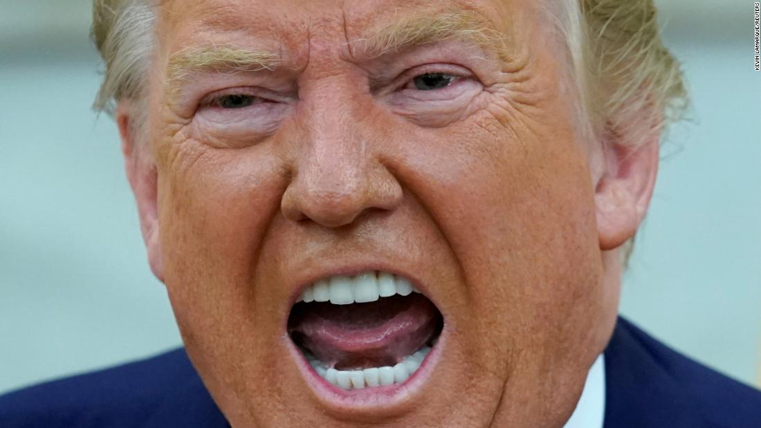 Five presidential conspiracy theories debunked: Trump, Russia and Ukraine