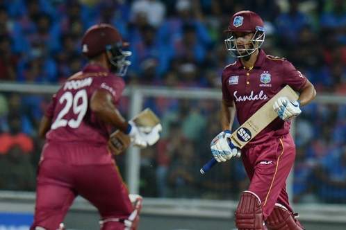 West Indies defeats India by 8 wickets in second T20