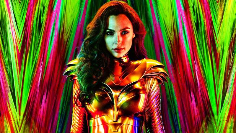 Wonder Woman 1984’s first trailer teases the triumphant return of Gal Gadot