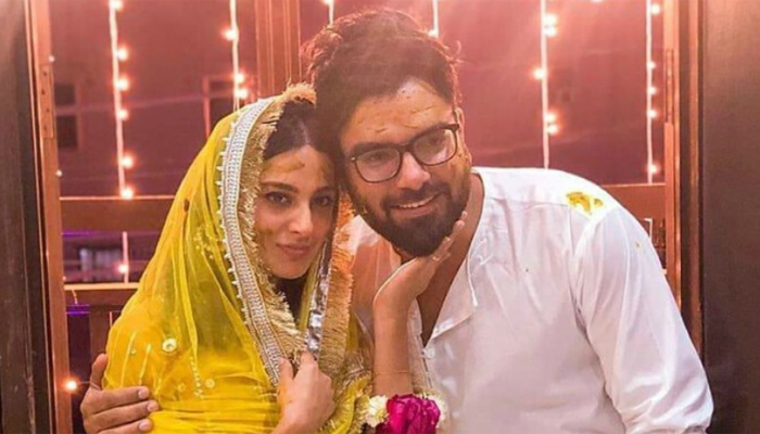 Yasir Hussain, Iqra Aziz Set to Marry on December 28