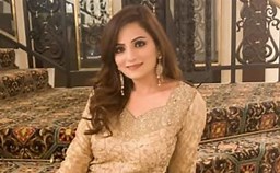 Miss Pakistan World dies due to car accident in US