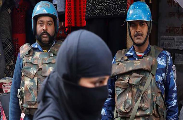 Pakistan does not want war with India but RSS ideology poses threat