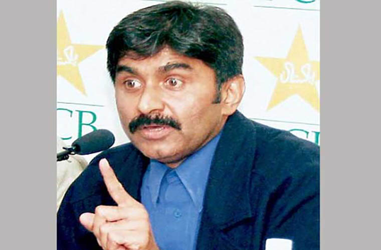 Miandad sees PSL beneficial for T20 World Cup of ICC