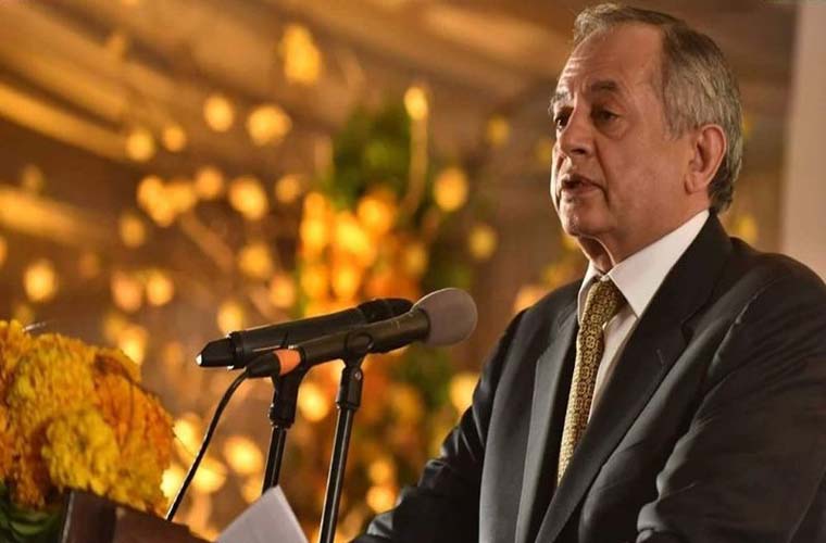 Adviser Dawood sees China Pakistan FTA a game changer for exports