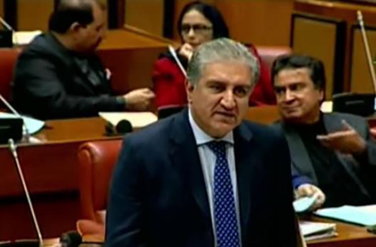 Foreign Minister underlines neutrality in Middle East crisis