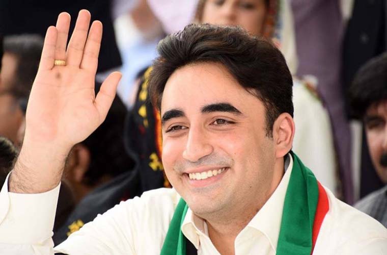 Bilawal directed to appear before NAB Rawalpindi probe team on Feb 13