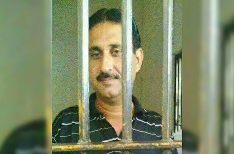 Jamshed Dasti granted bail as LHC nullifies Muzaffargarh court order