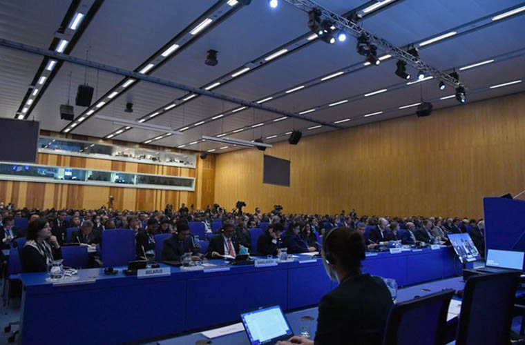 Pakistan Nuclear Security Regime booklet published