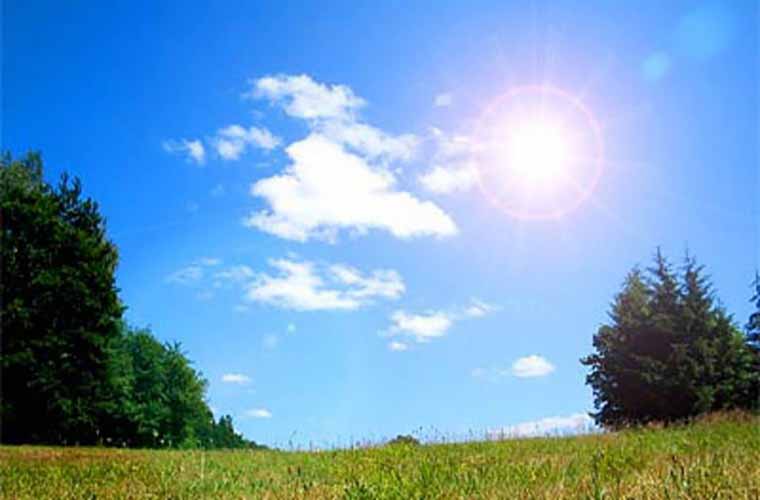 Met expects dry weather in most parts of the country