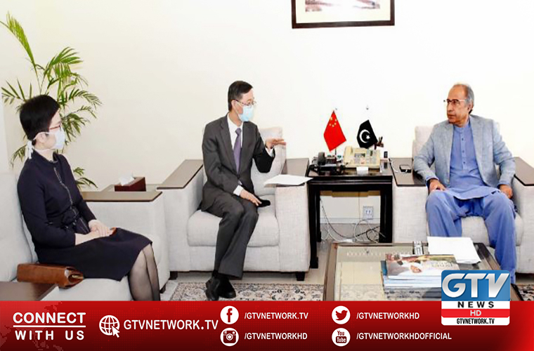 Kamyab Jawan Program loan limits increased to Rs 25m to facilitate youth