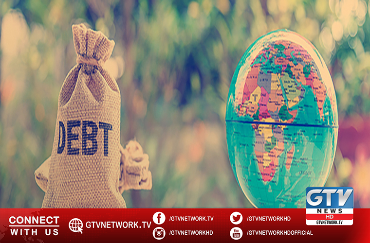 G20 and G7 countries support temporary halt in debt payments for poorest countries