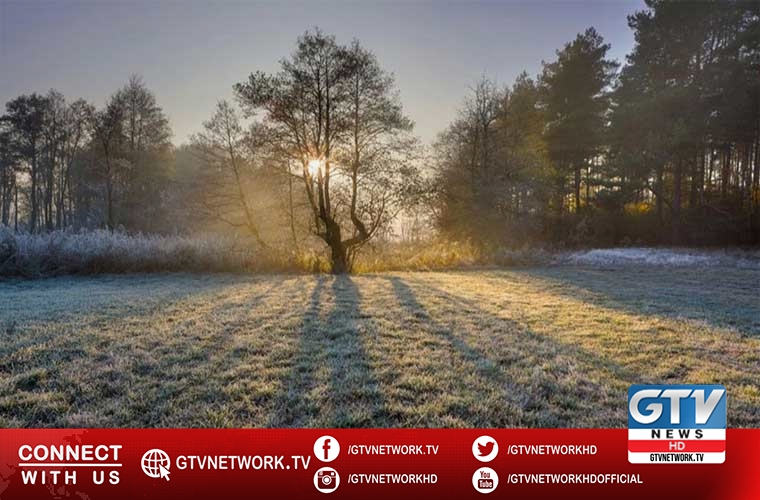 Met expects dry weather in many parts of the country