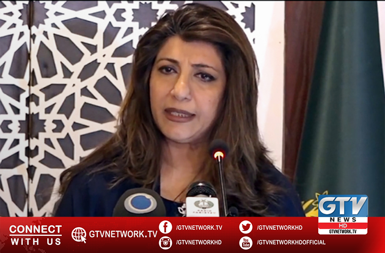 World acknowledges Pakistan efforts for peace in region: FO spokeswoman