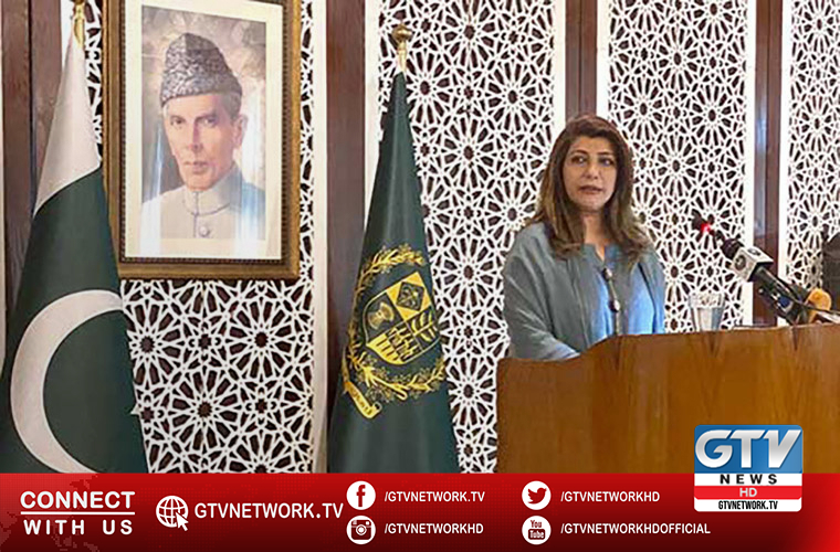 Pakistan asks world community to dissuade India from arms race in South Asia