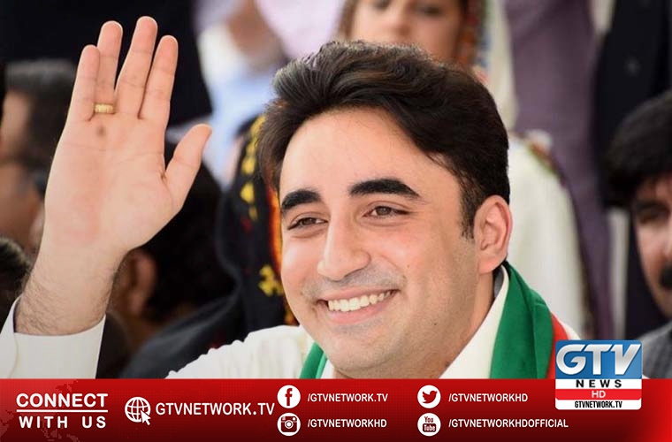 PPP chairman demands NAB abolition and release of all political prisoners