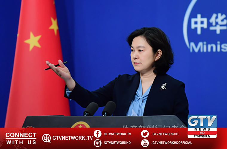 China hails trade relations between Pakistan and Afghanistan