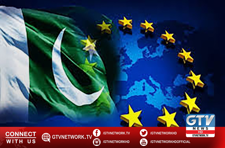 EU agree to provide Rs 3.6bn for Rule of Law support to Pakistan