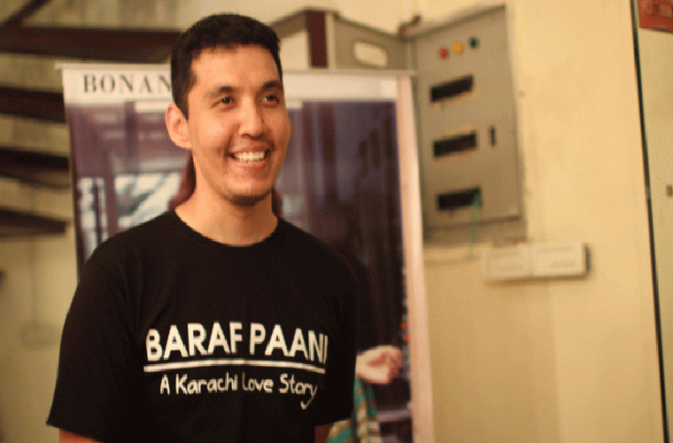 Short Pakistani film 1978 to have world premiere at Locarno Film Festival