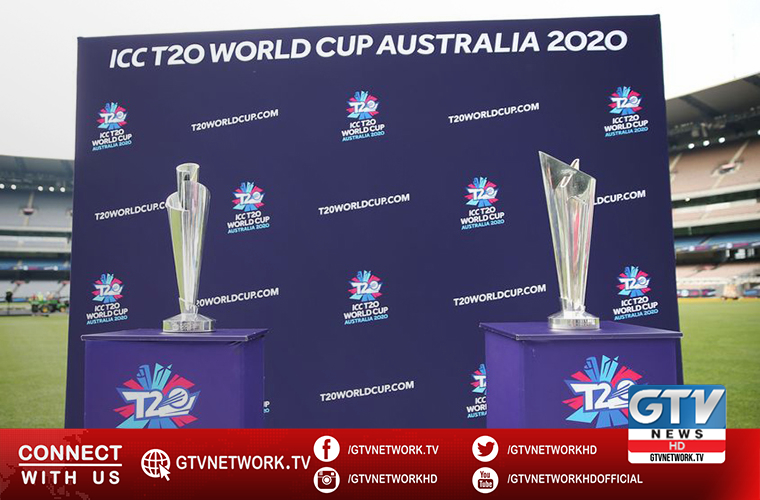 ICC T20 World Cup 2020 postponed due to Coronavirus