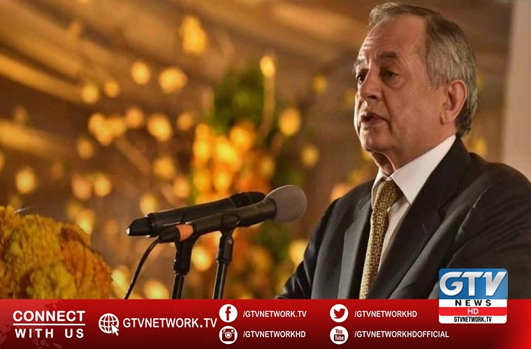 Pakistan exports to exports to different countries including EU rises