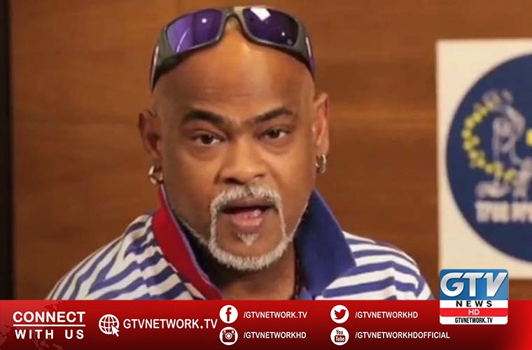 Pakistani fan followed former Indian batsman Vinod Kumbli since 1991