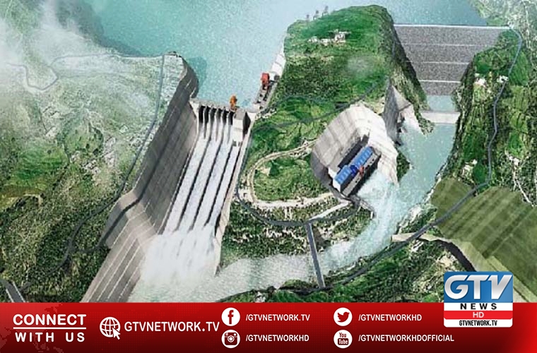 Chinese experts hail hydropower projects under CPEC agreements