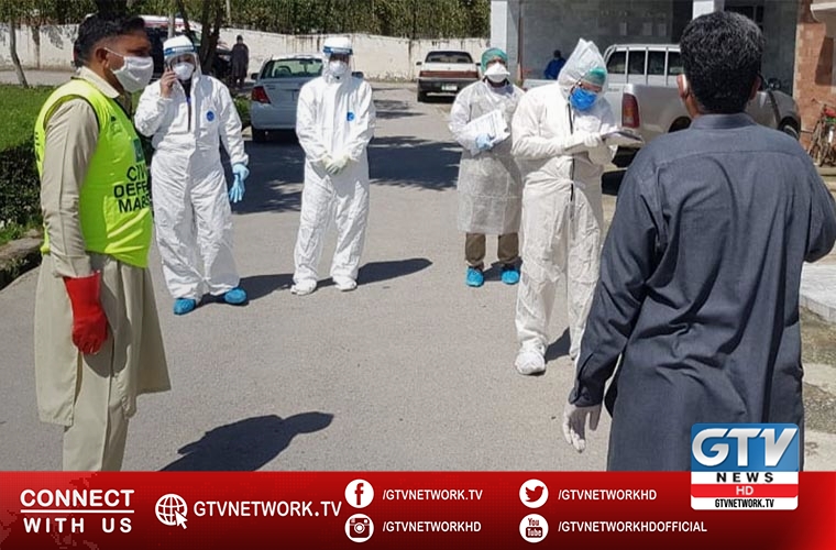 Over 248870 Corona patients have so far recovered