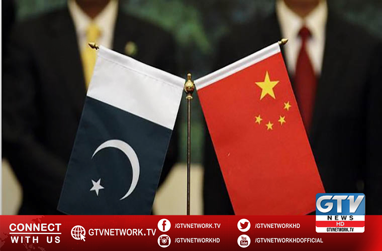 China will provide around 38 more agricultural drones to Pakistan