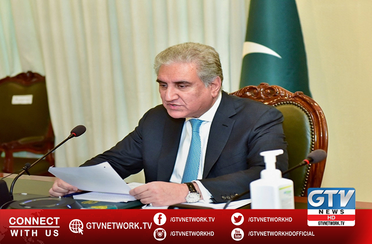 FM asks UNSC to meet to consider consequence of IOJK siege