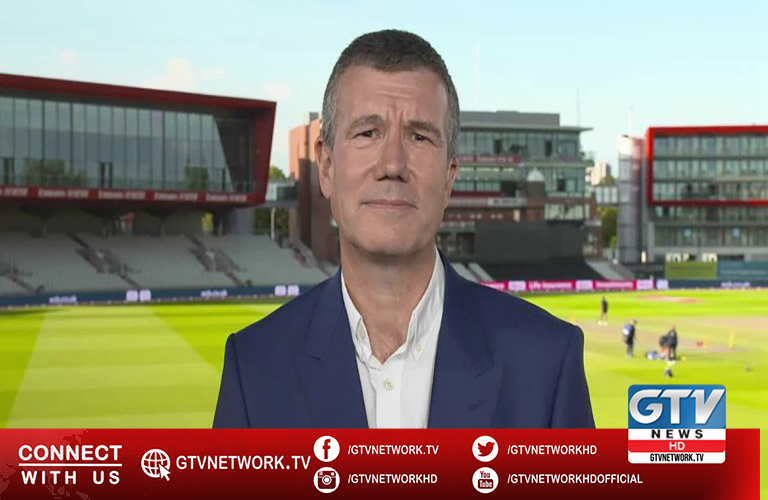 England and Wales Cricket Board chief nods Pakistan tour if safe to do so