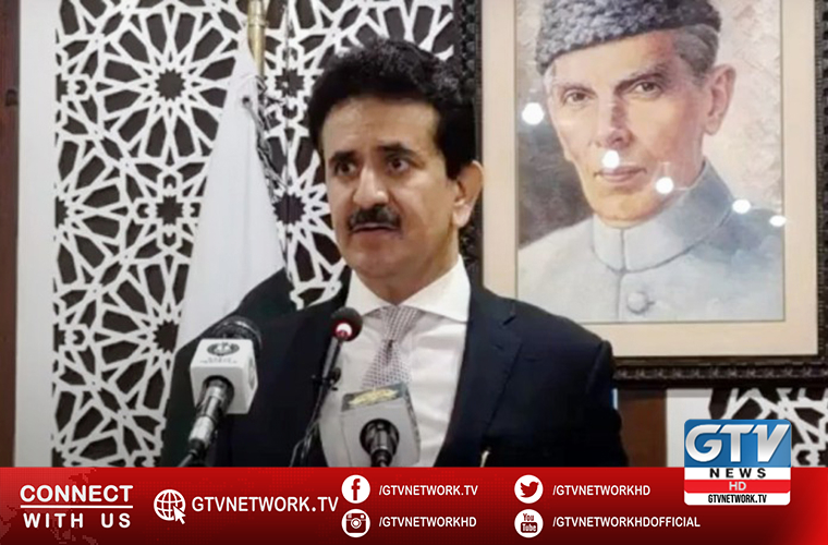 FO calls for depoliticization and transparency in the UN Sanctions Regime