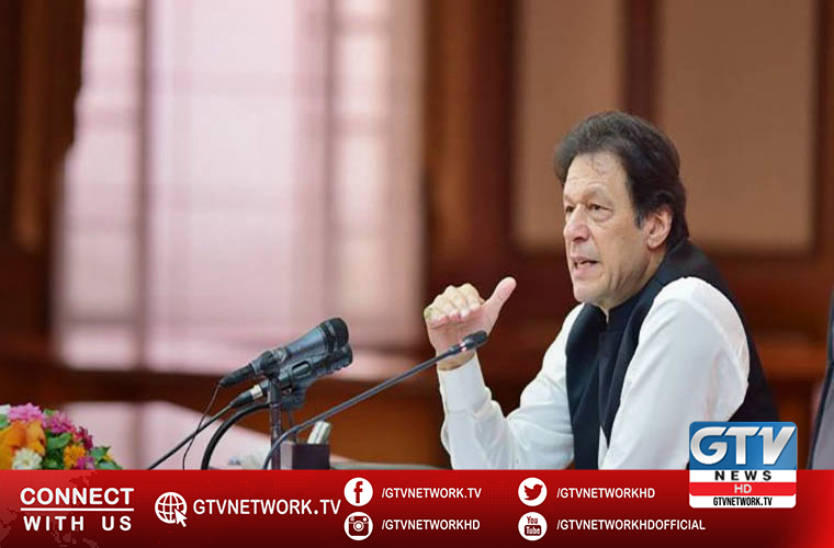 PM calls for empowered and effective mechanism for success of Karachi Transformation Plan