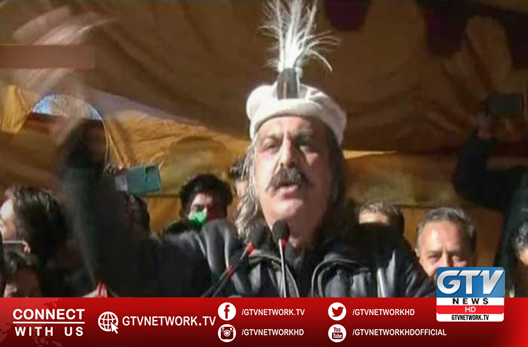 Opposition blamed for attacking national institutions to evade accountability